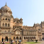 लक्ष्मी विलास पैलेस: भारत का सबसे महंगा घर