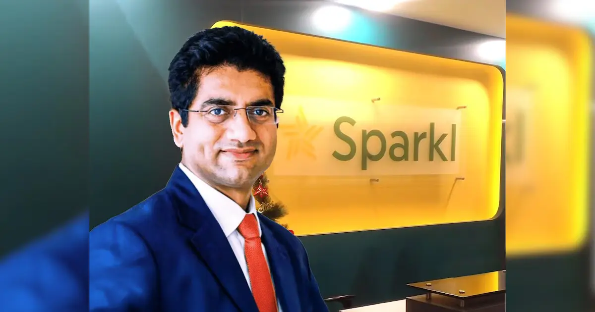 स्पार्कल को मिला Zomato और Zerodha का सहयोग