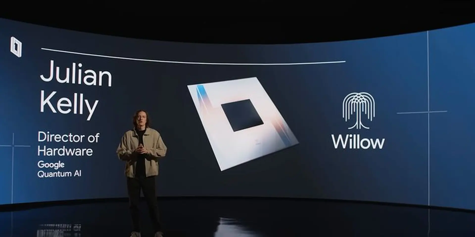 गूगल विलो चिप: क्वांटम कंप्यूटिंग में क्रांति