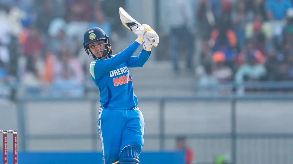 हरलीन देओल शतक, भारत ने वेस्टइंडीज को हराया