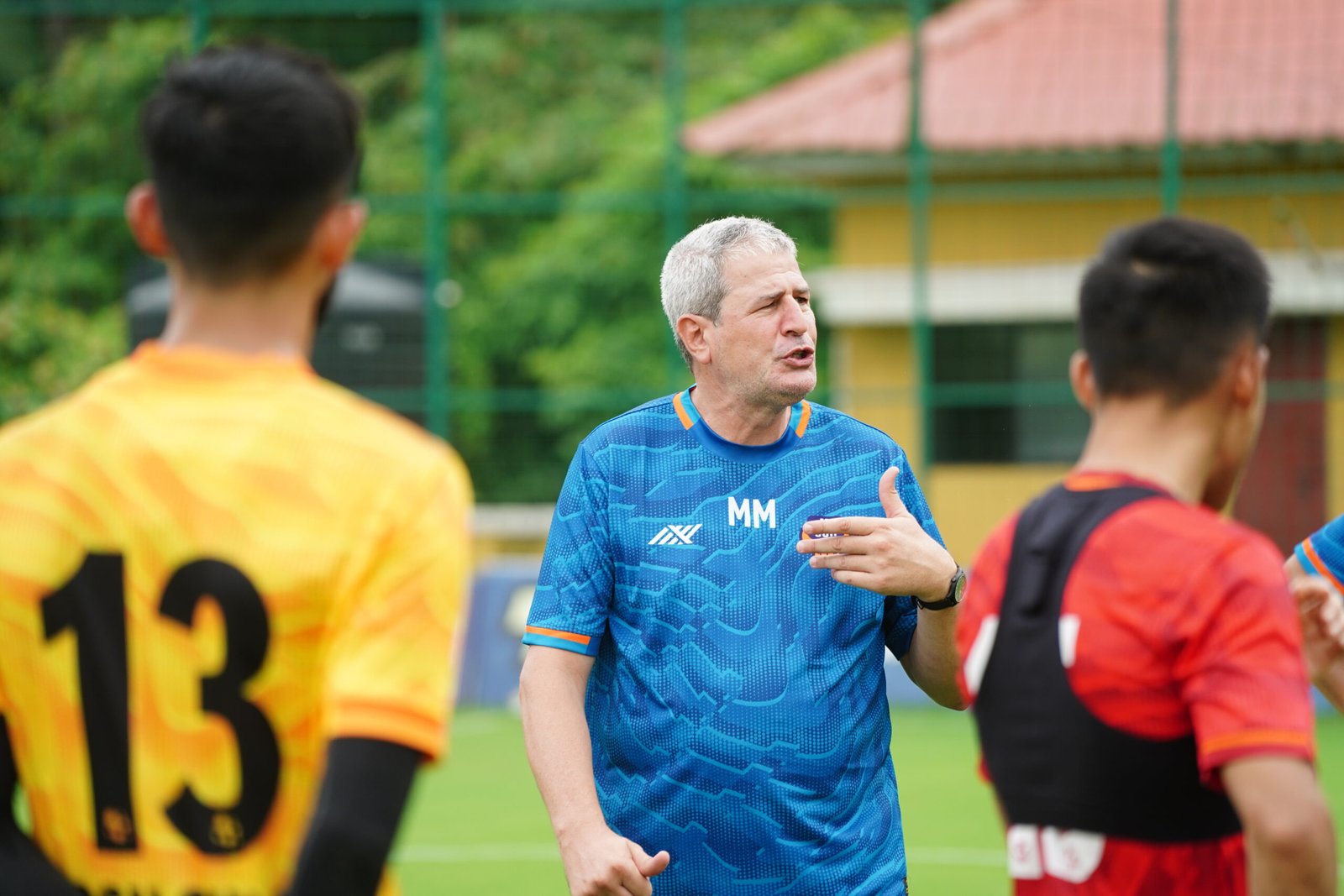 FC Goa's Journey: Manolo Marquez Insights
