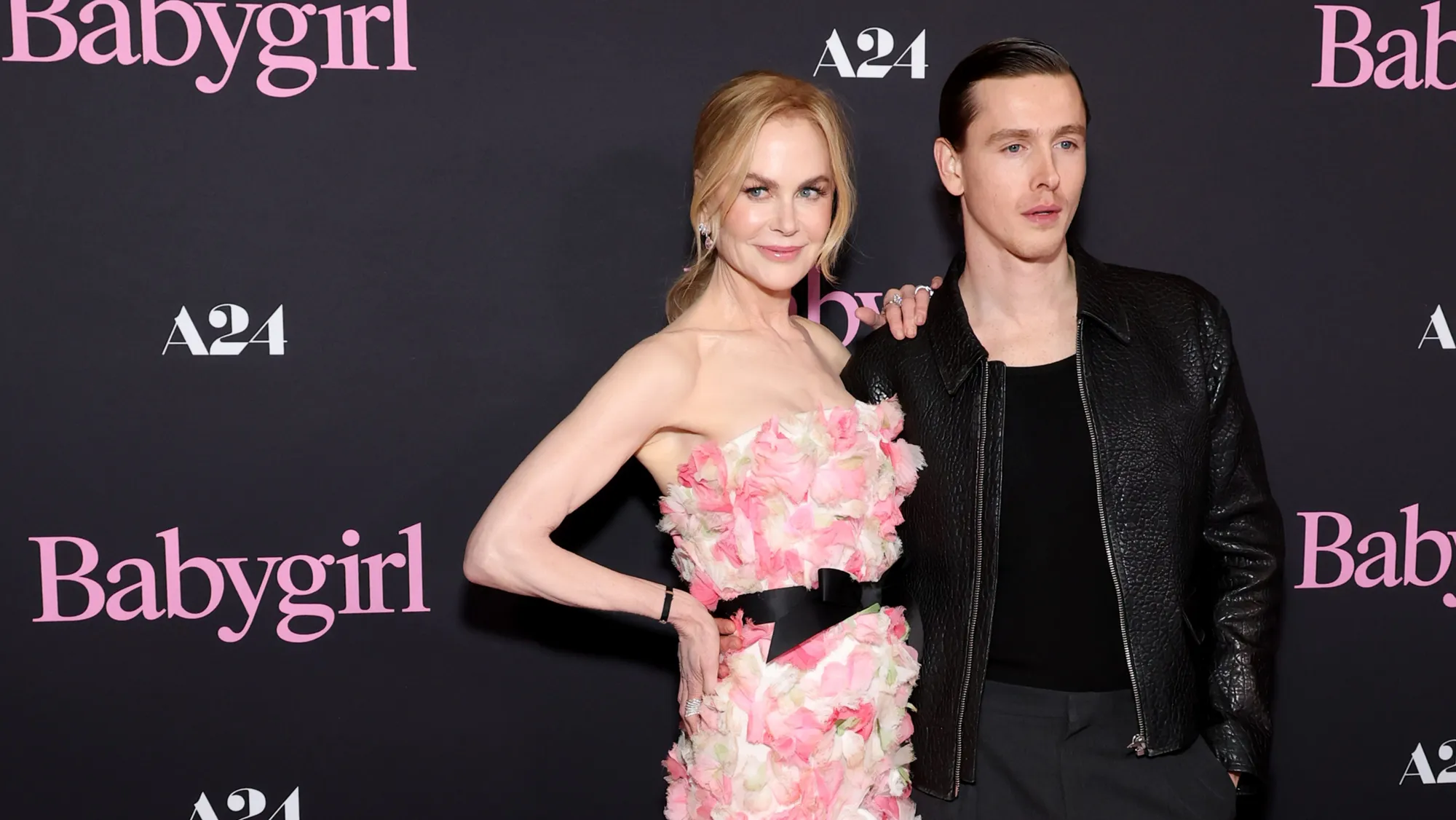 बेबीगर्ल फिल्म : सेक्स, रोमांस और शक्ति के जाल में उलझी कहानी