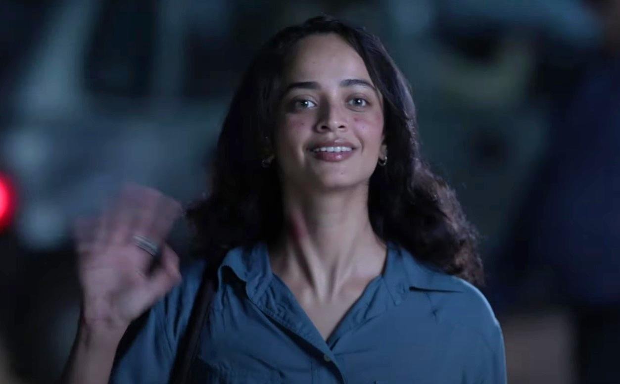 बैड गर्ल टीज़र: वेत्रीमारन और अनुराग कश्यप की फिल्म ने मचाया बवाल