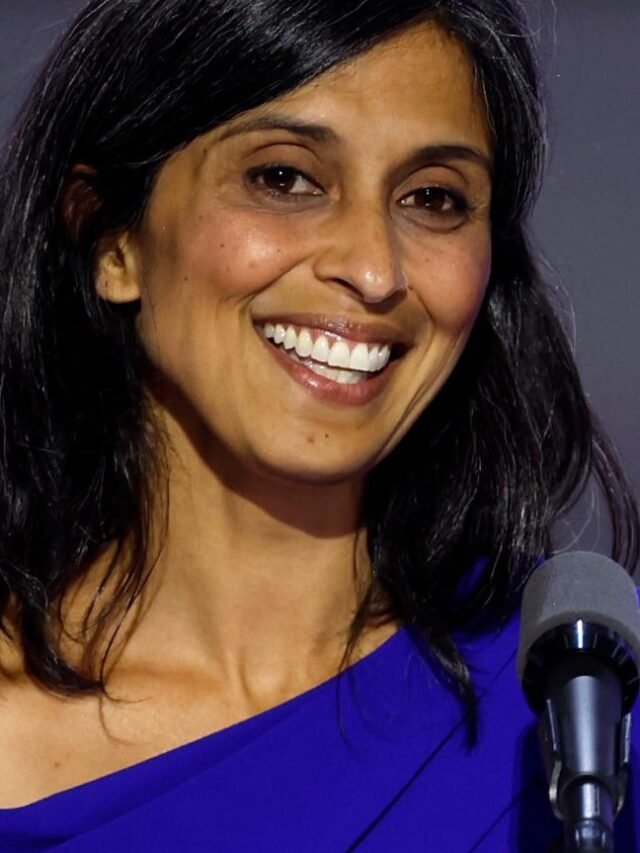 उषा वेंस