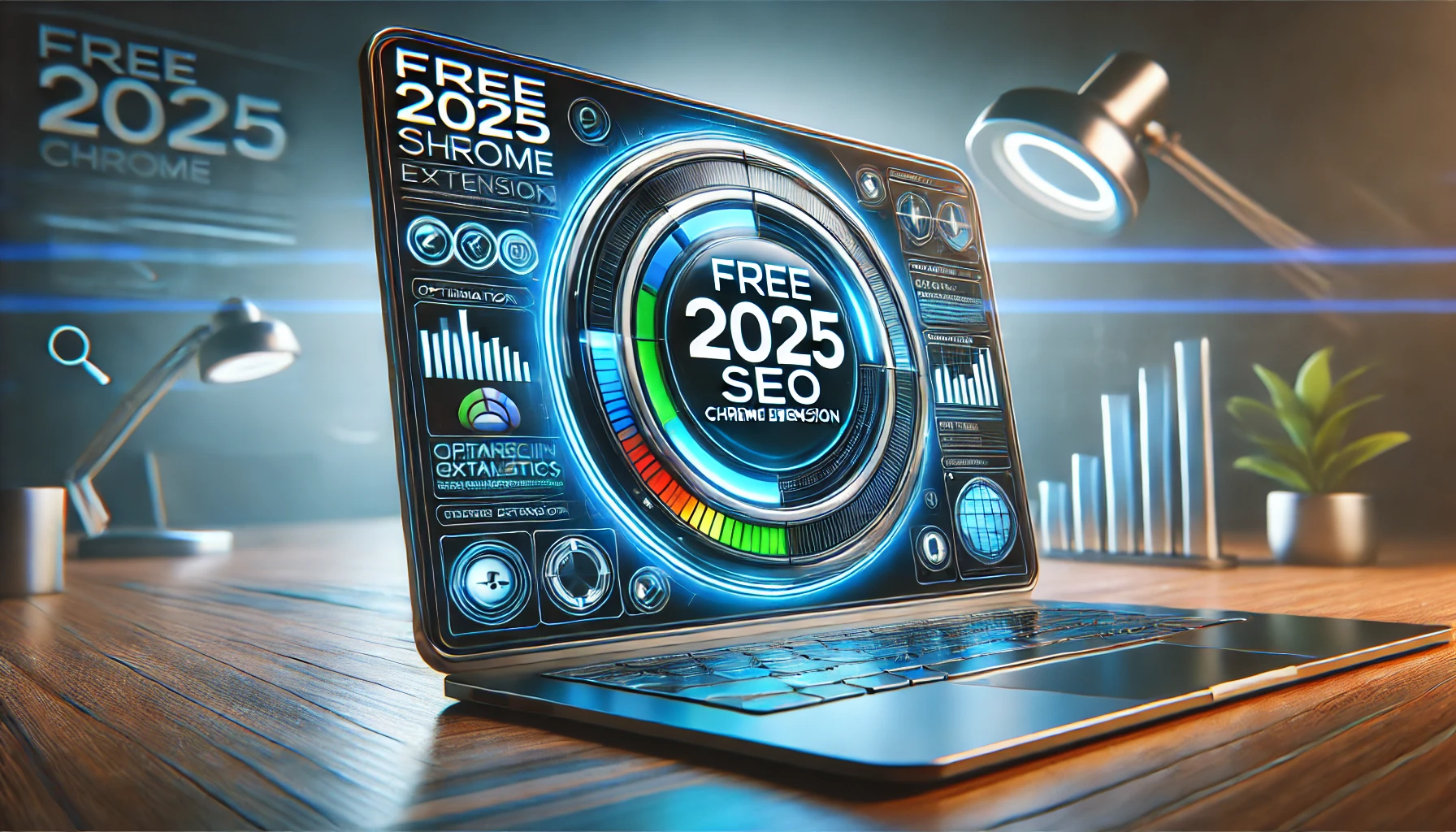 2025 के लिए टॉप फ्रीSEO क्रोम एक्सटेंशन्स