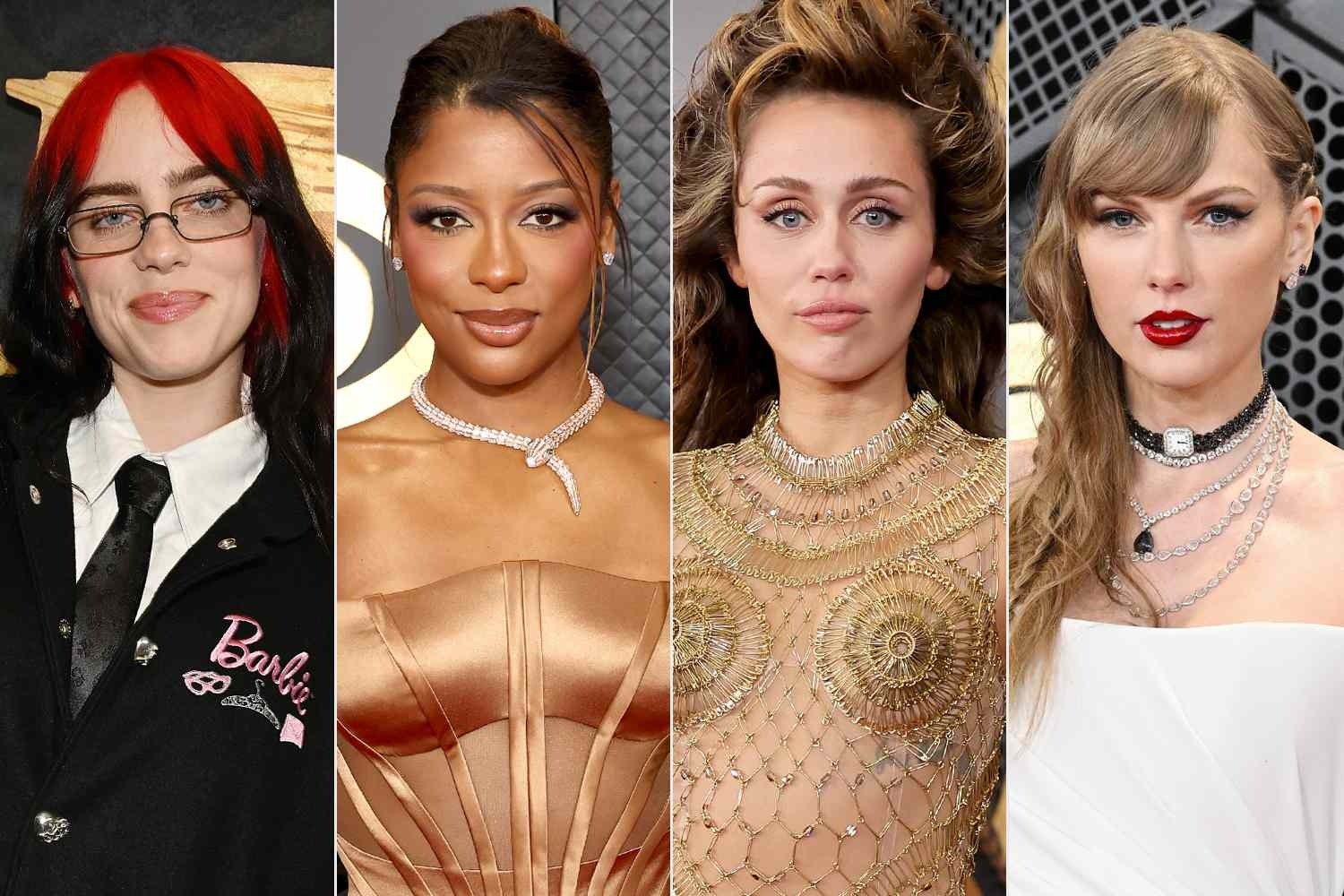 ग्रैमी 2025: टेलर स्विफ्ट, क्रिस मार्टिन करेंगे धमाका