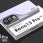 Oppo Reno 13 5G Series Launch: Specs & Price