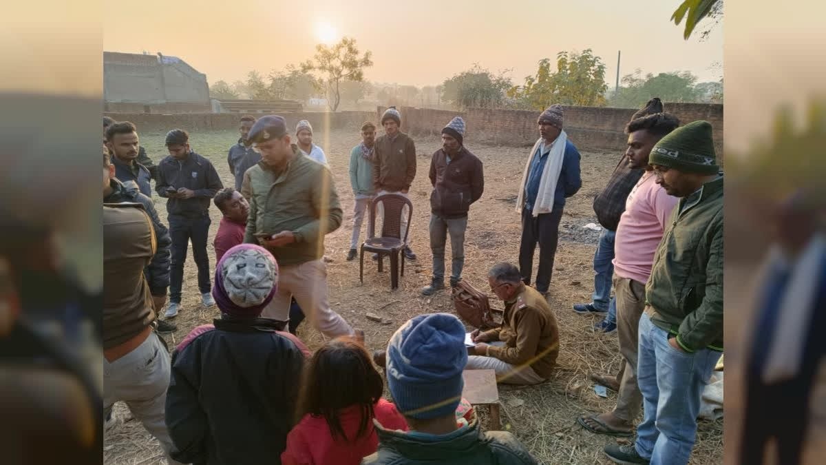 सिंगरौली सेप्टिक टैंक हादसा: 4 मृतक