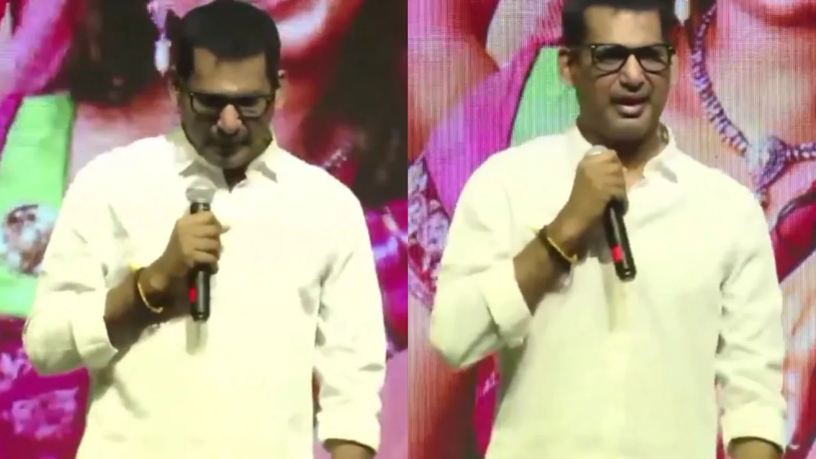 Tamil Actor Vishal’s Health: Impact of Close Friends