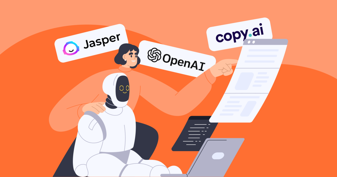 AI कंटेंट राइटिंग टूल्स: आधुनिक लेखन का भविष्य