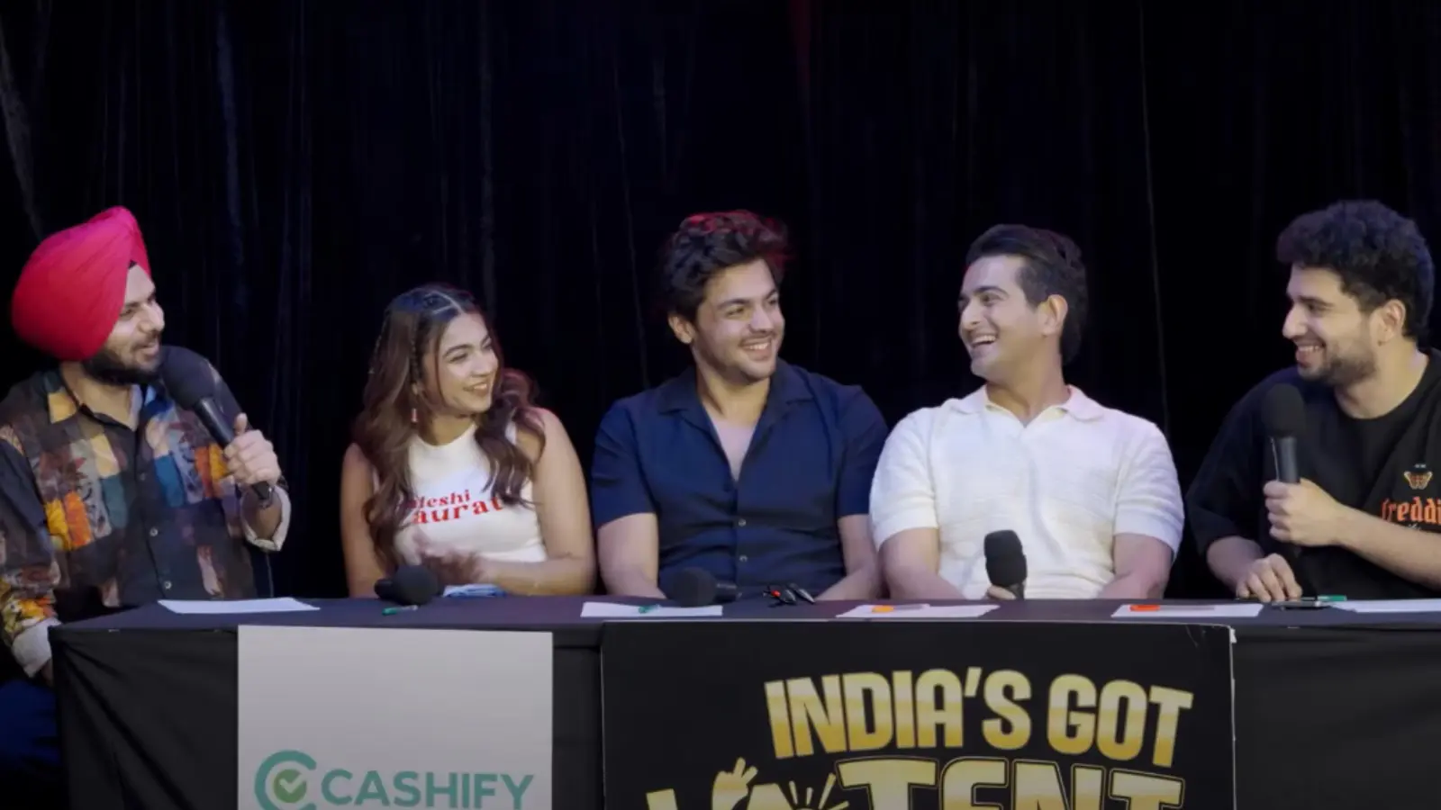 अश्लील टिप्पणी: रणवीर अल्लाबादिया-समय रैना के खिलाफ साइबर FIR