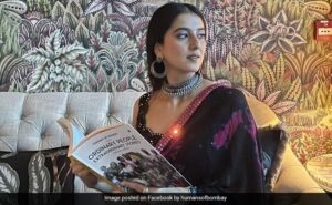 ह्यूमंस ऑफ बॉम्बे की सीईओ करिश्मा मेहता ने फ्रीज किए अंडे करिश्मा मेहता का बड़ा कदम: 32 साल में अंडे फ्रीजिंग
