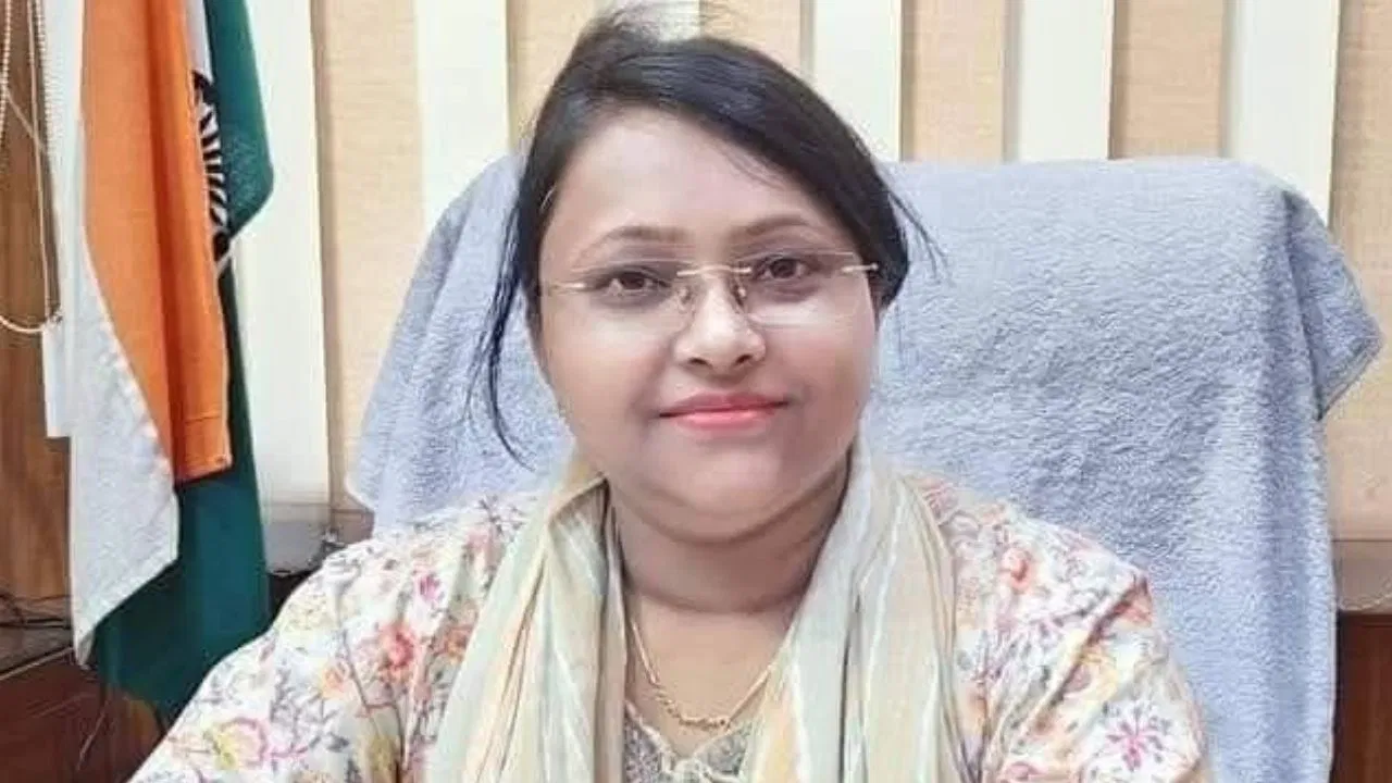 उत्तर प्रदेश: पीसीएस और डीपीआरओ रिश्वत में गिरफ्तार