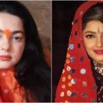 ममता कुलकर्णी: बोल्ड अभिनेत्री से विवादित साध्वी तक सफर
