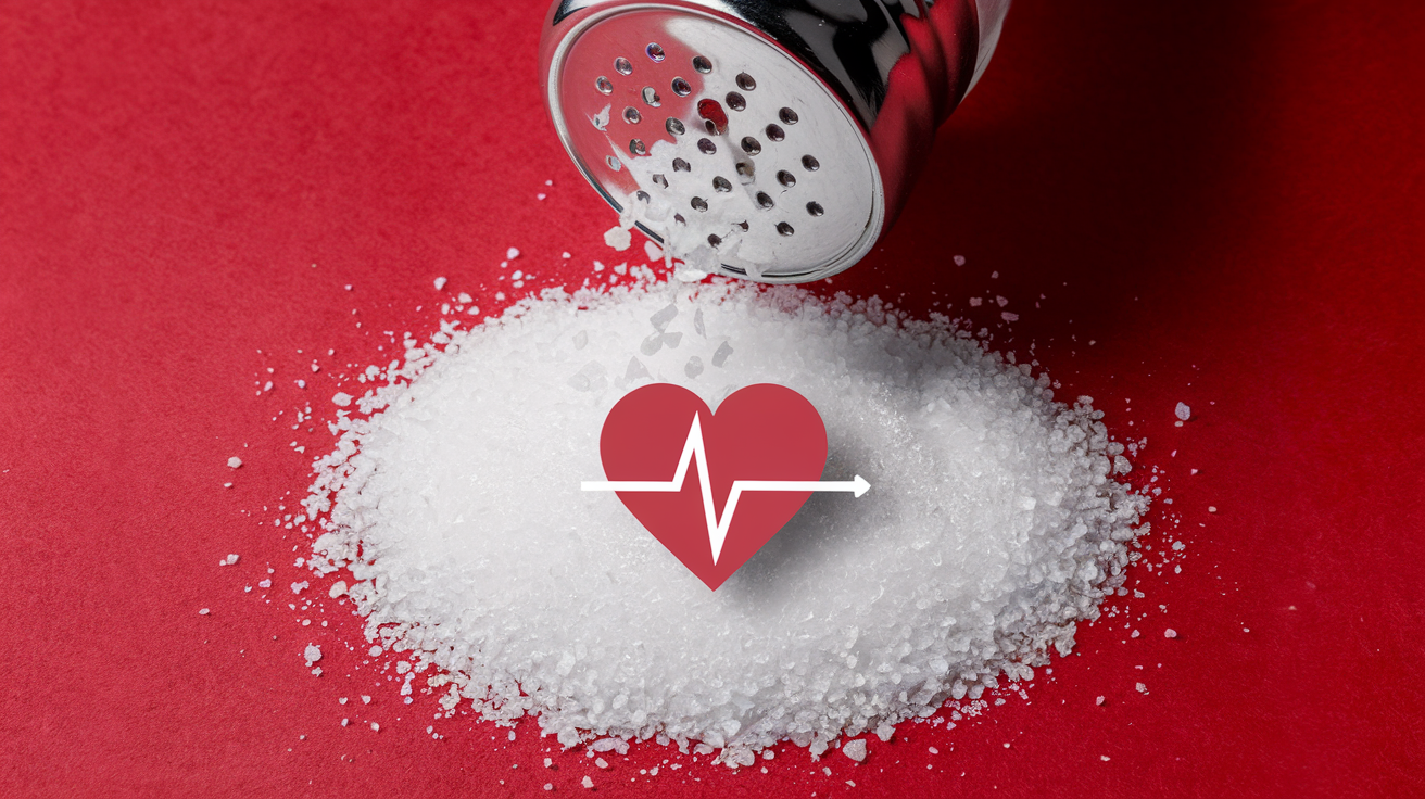 विश्व Hypertension Day: नमक घटाएं, BP Control करें विश्व Hypertension Day: नमक घटाएं, BP Control करें