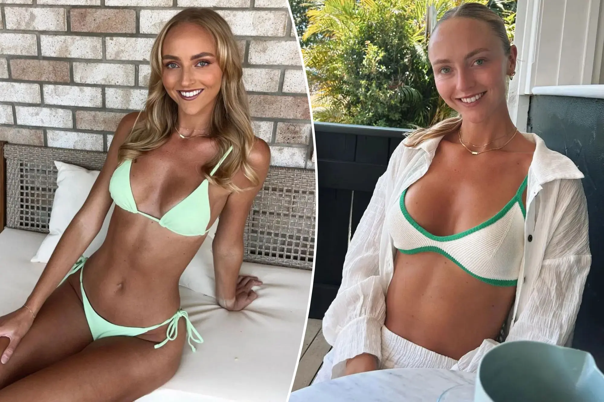 Annie Knight अस्पताल में:583 पुरुषों के साथ यौन स्टंट के बाद