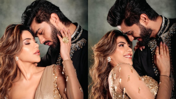 निक्की तंबोली-अरबाज पटेल: Bigg Boss से Romantic Journey तक निक्की तंबोली-अरबाज पटेल: Bigg Boss से Romantic Journey