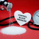 control blood pressure