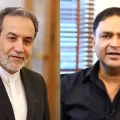 गौरव आर्य-Iran विवाद: भारत-ईरान diplomatic tensions