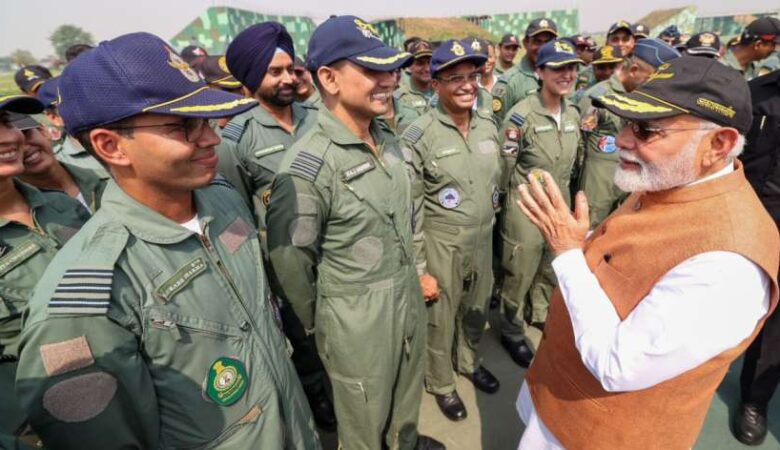 ऑपरेशन सिंदूर: India-Pakistan Relations का नया अध्याय