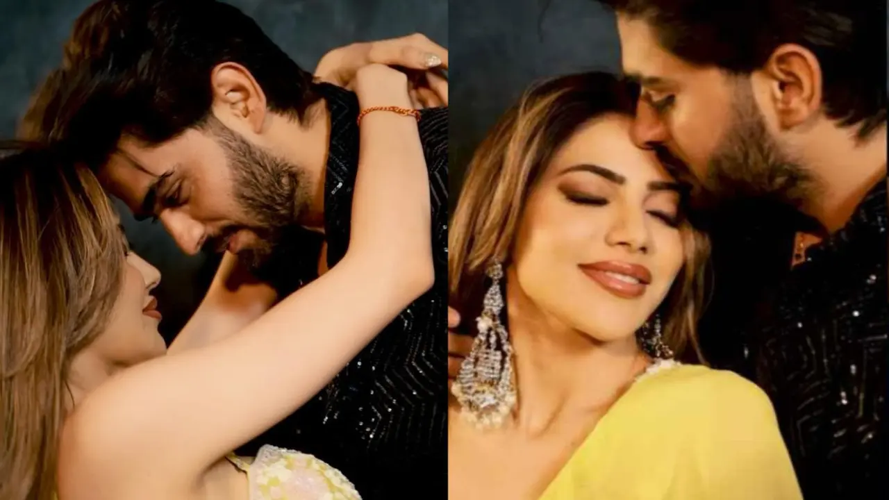 निक्की तंबोली-अरबाज पटेल: Bigg Boss से Romantic Journey तक