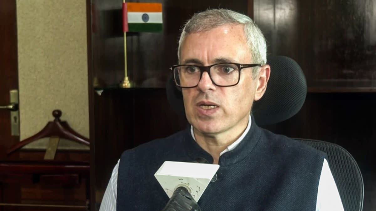 CM उमर अब्दुल्ला का खुलासा: India-Pak Ceasefire पर शॉकिंग न्यूज़