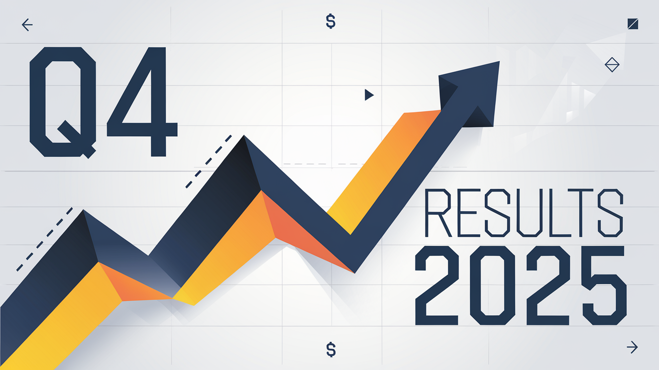 Q4 Results 2025: बजाज, IRCTC के तिमाही नतीजे जारी