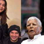Lalu ने तेज प्रताप को RJD और परिवार से किया बाहर