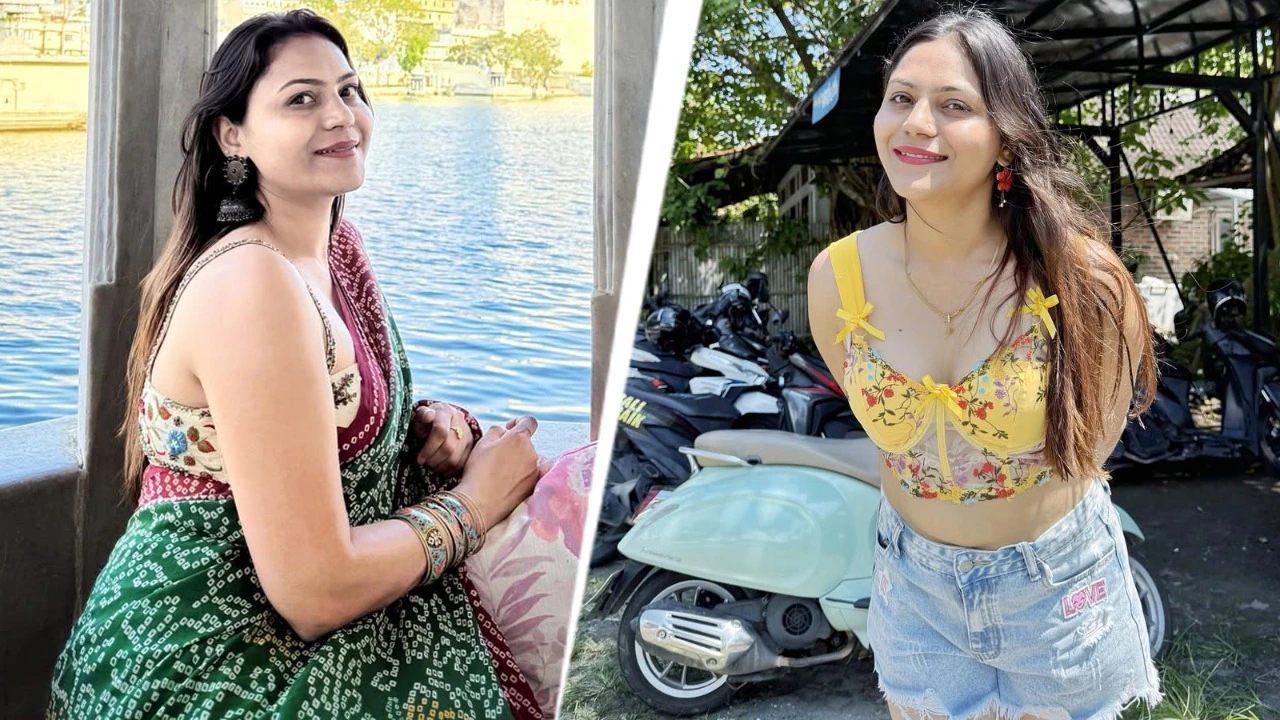 ज्योति मल्होत्रा: Pak के लिए Spying में Arrest हुई YouTuber ज्योति मल्होत्रा: Pak के लिए Spying में Arrest हुई YouTuber