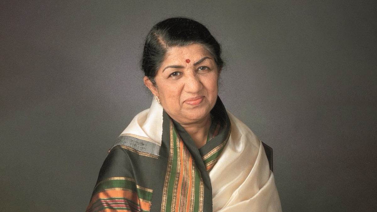 भारत में सबसे ज्यादा कमाई करने वाली 10 महिला गायिकाएं कौन हैं? लता मंगेशकर - ₹10 लाख प्रति गाना