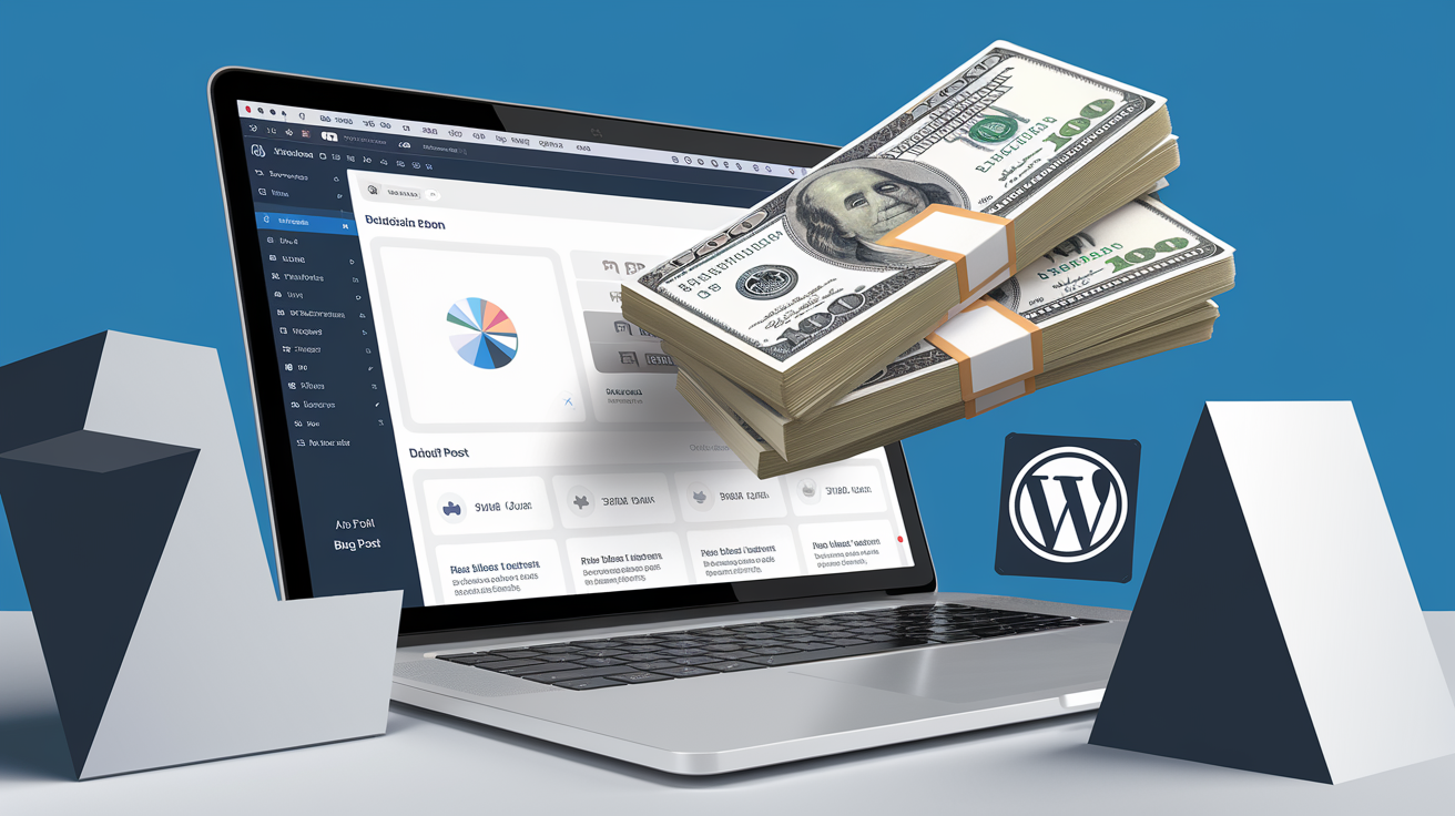 ब्लॉगिंग से पैसे कमाने का संपूर्ण मार्गदर्शन ब्लॉगिंग से पैसे कमाने का संपूर्ण मार्गदर्शन