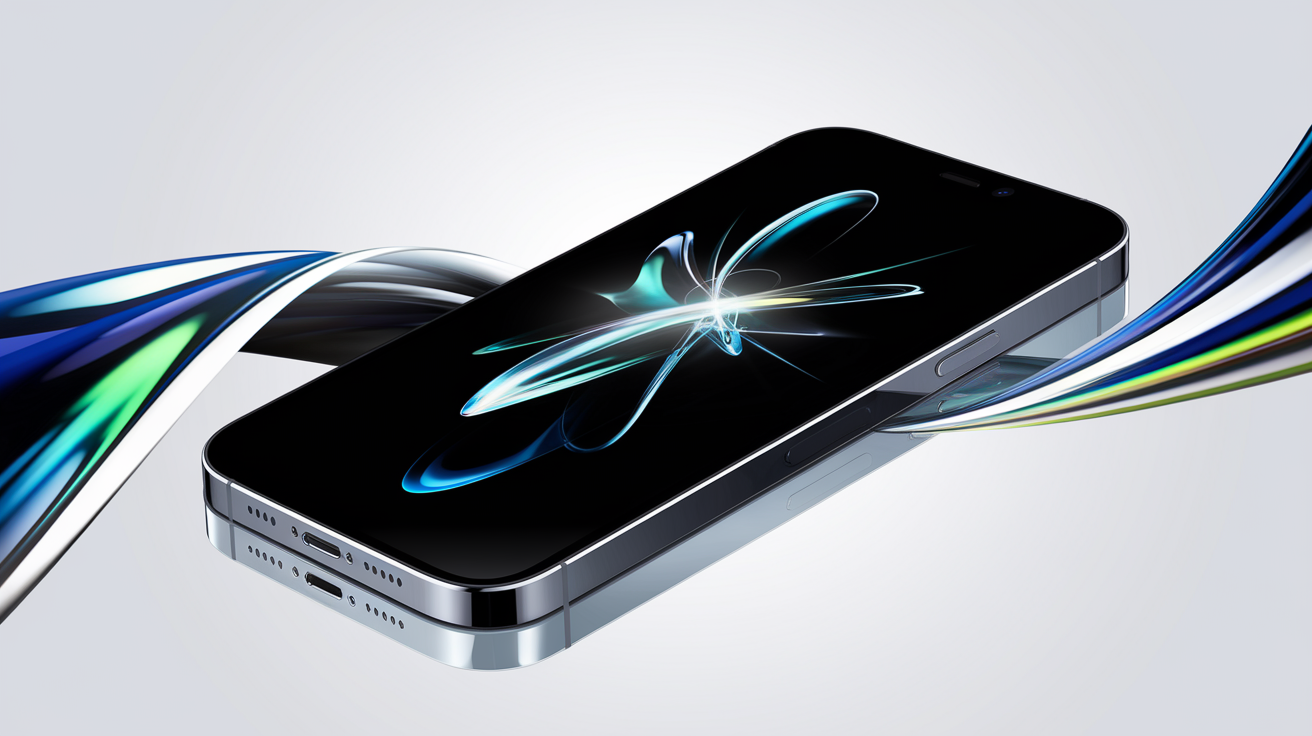 ऐप्पल का नया iOS 26: लिक्विड ग्लास इंटरफेस और समर्थित iPhone