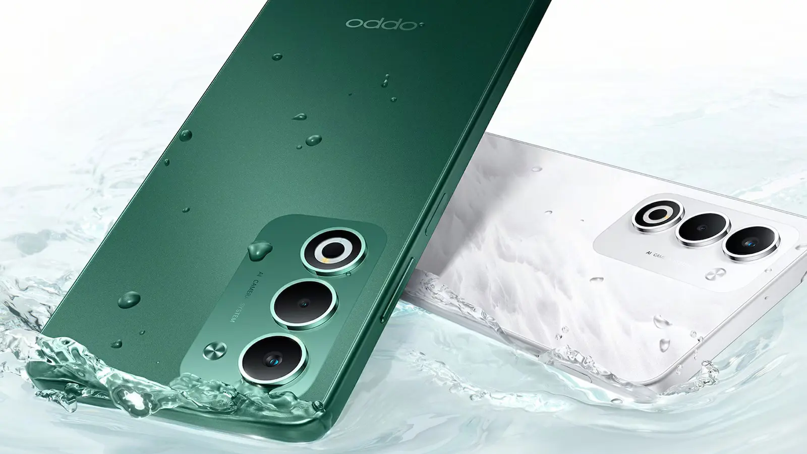 Oppo A5x 32MP कैमरे के साथ मात्र ₹12,000 में प्रभावशाली कैमरा क्षमताएं