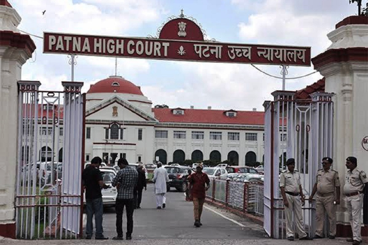 बिहार के सरकारी कॉलेजों में प्राचार्य नियुक्ति विवाद समाप्त 116 कॉलेजों में प्राचार्य नियुक्ति का रास्ता साफ: बड़ी जीत!