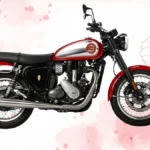 ब्रिटिश क्लासिक का जादू: BSA Gold Star 650 अब 45.6 bhp पावर के साथ 3.12 लाख में
