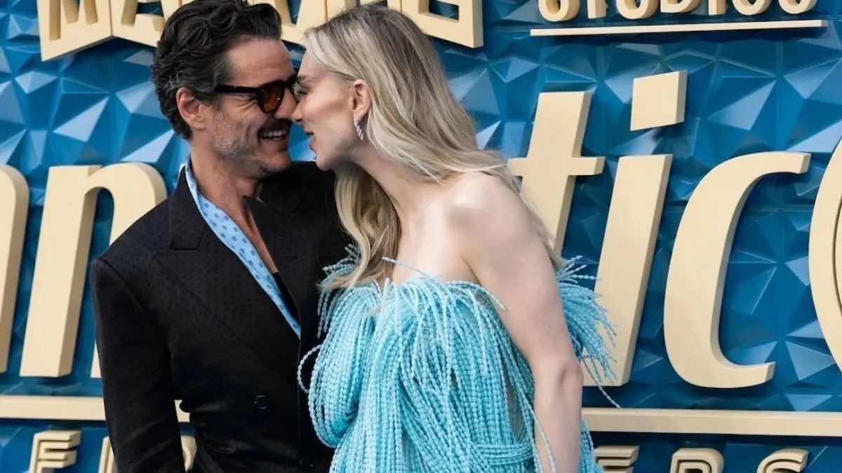हॉलीवुड के Pedro Pascal और Vanessa Kirby की अनोखी दोस्ती जो फैंस को कर रही है हैरान