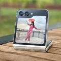 क्या Samsung Galaxy Z Flip 5a का पोर्ट्रेट मोड कैमरा है असली गेम-चेंजर? रियल-वर्ल्ड टेस्ट में जानें