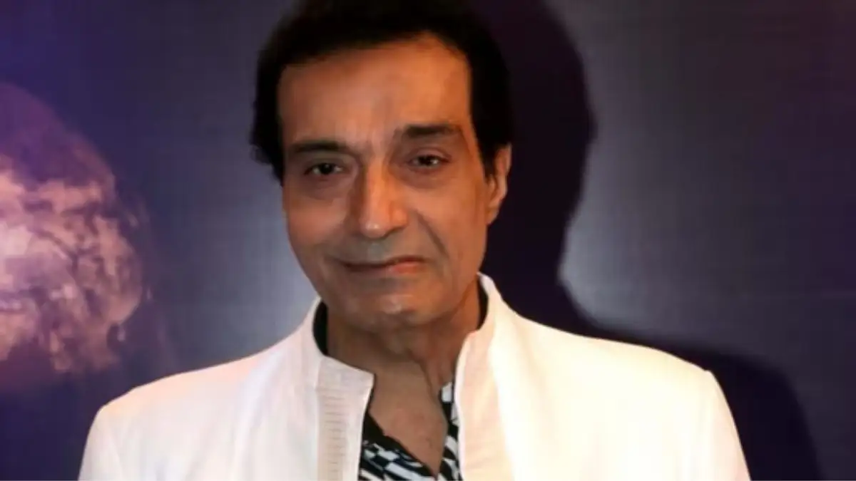 बॉलीवुड के दिग्गज अभिनेता और निर्माता धीरज कुमार का 79 वर्ष की आयु में निधन