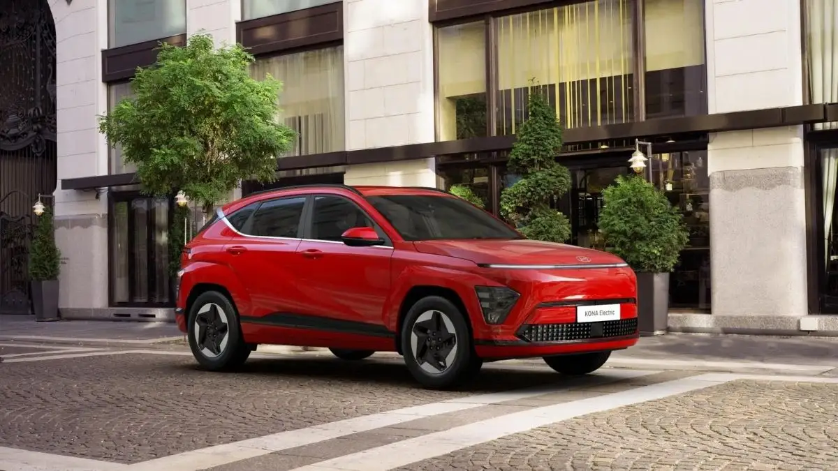 भारत में पहली बार टेस्ट ड्राइव: Hyundai Kona EV की बेहतरीन परफॉर्मेंस और प्रभावशाली रेंज