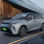 MG Mifa 9: लक्जरी होम जैसा अनुभव देने वाली इलेक्ट्रिक MPV गाड़ी