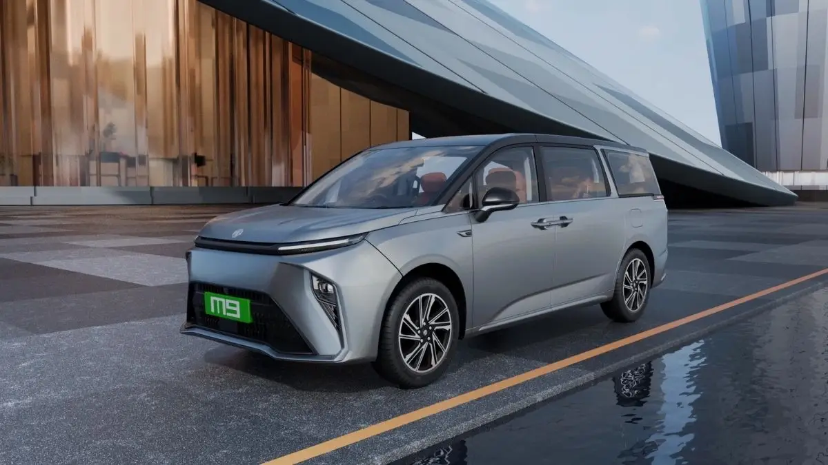 MG Mifa 9: लक्जरी होम जैसा अनुभव देने वाली इलेक्ट्रिक MPV गाड़ी