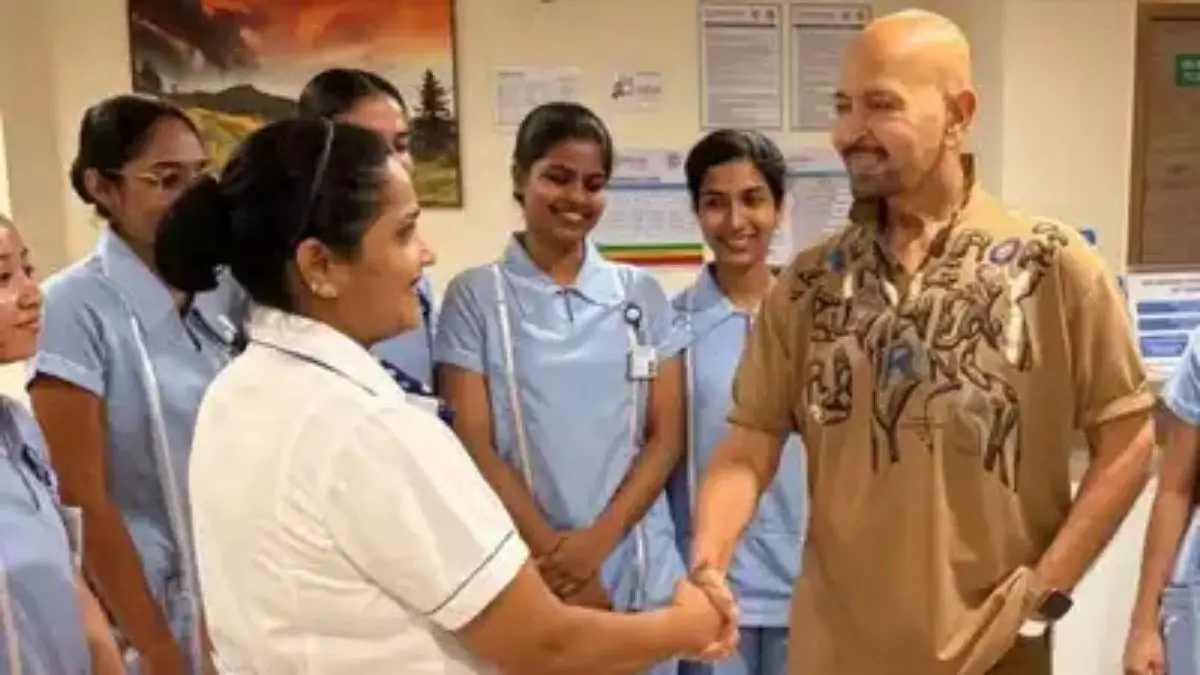 राकेश रोशन ने एंजियोप्लास्टी के बाद पहली बार शेयर की अपनी हेल्थ अपडेट, दी ये खास सलाह