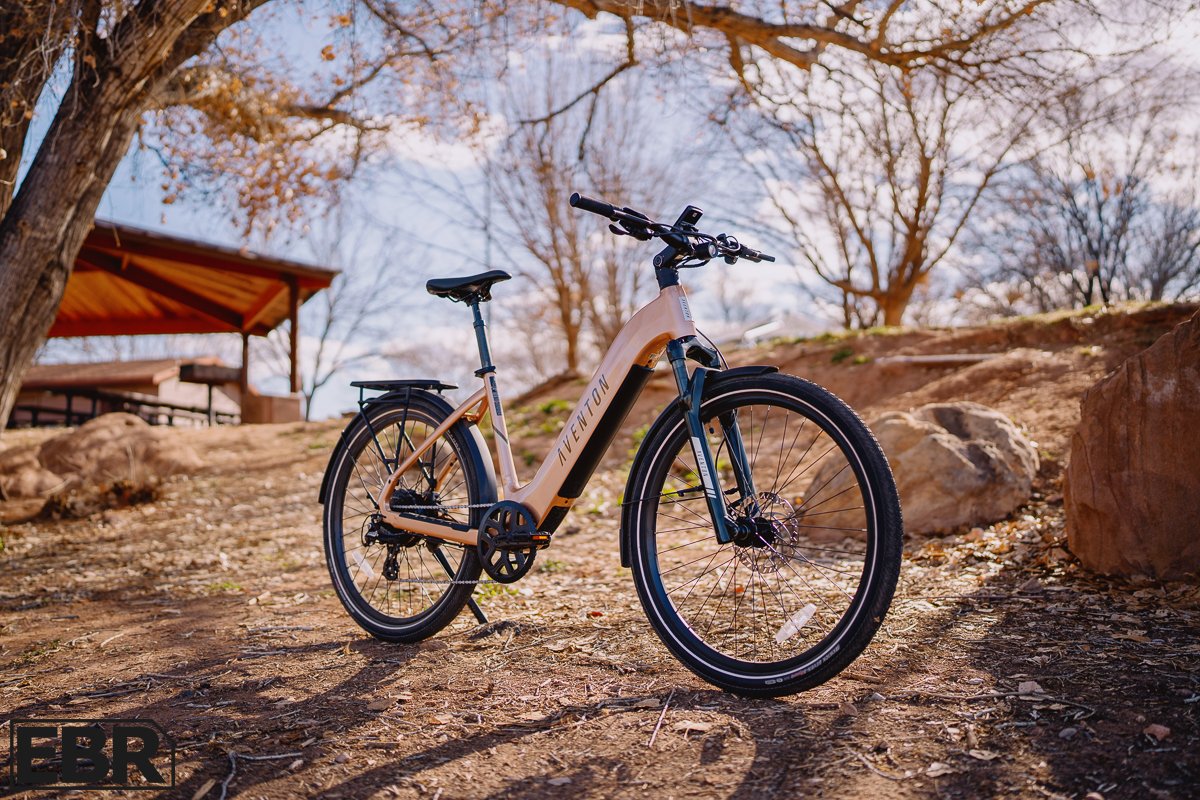 एवेंटन एवेंचर 3: सर्वोत्तम फैट टायर इलेक्ट्रिक बाइक