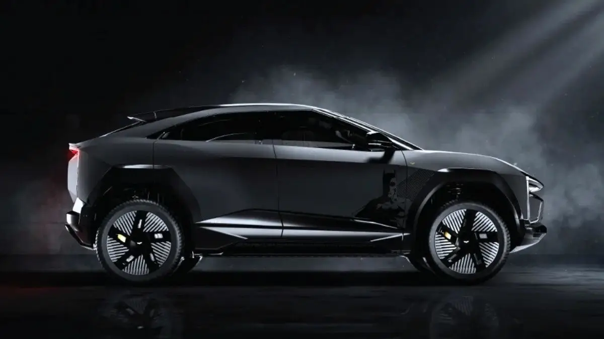 सिर्फ 300 लोगों को मिलेगा मौका! महिंद्रा लाई ‘BE 6 Batman Edition’ SUV, फीचर्स देख फैंस हुए दीवाने