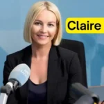RTÉ छोड़ Newstalk में जाएंगी Claire Byrne—लेकिन असली बाज़ी किसने मारी?