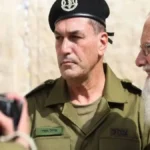 इसराइल सेना प्रमुख का बड़ा बयान: “हमास से डील करो, वरना बंधक नहीं छूटेंगे”