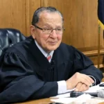 अमेरिका के मशहूर जज फ्रैंक कैप्रियो का निधन, इंडिया में भी थे सुपरहिट