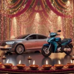 Diwali 2025 पर मिलेगा बड़ा तोहफा? सस्ती होंगी Car और Bikes, सरकार घटाएगी GST!