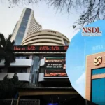 एनएसडीएल का शेयर बाजार में शानदार आगाज़, लिस्टिंग पर 17% की बढ़त के साथ किया प्रभावित