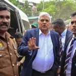 श्रीलंका के पूर्व राष्ट्रपति रानिल विक्रमसिंघे गिरफ्तार! भ्रष्टाचार केस में CID ने दबोचा